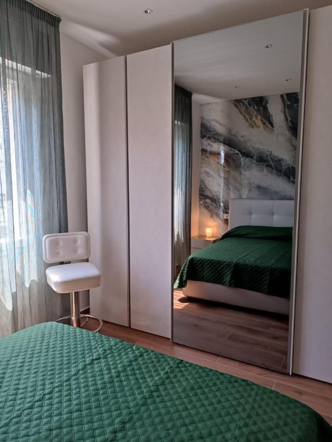 0541 Guest House Rimini Eksteriør billede