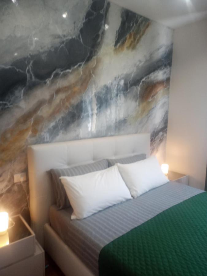 0541 Guest House Rimini Eksteriør billede