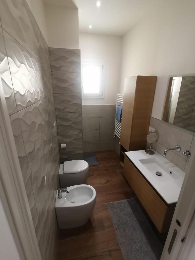 0541 Guest House Rimini Eksteriør billede